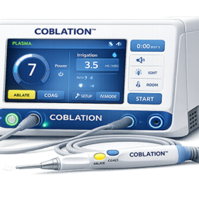 Plazma Koblatör (Coblation) Cerrahisi